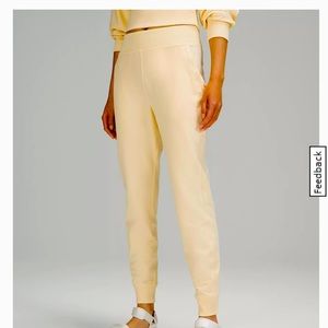Lululemon pants